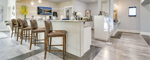 Image of StoneCreek of North Richland Hills Senior Living (6)