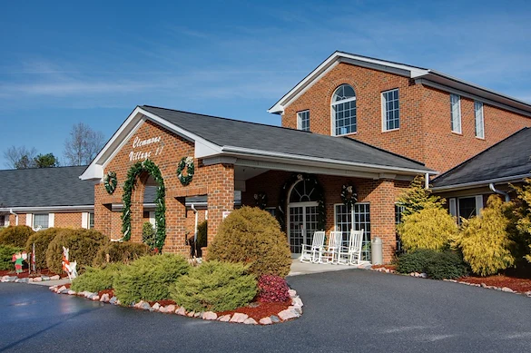 Image of Clemmons Village Assisted Living (1)