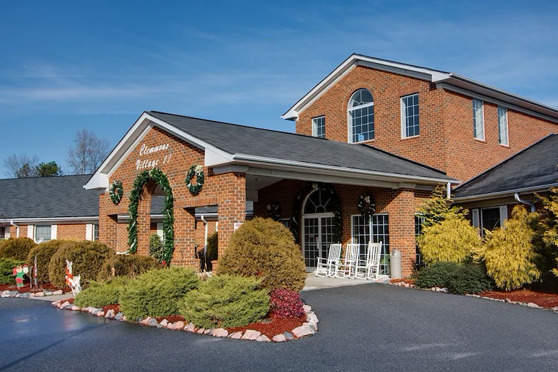 Image of Clemmons Village Assisted Living (1)