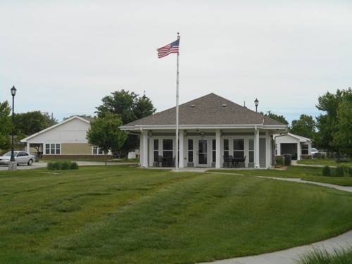 Image of Village Gardens Apartments (2)