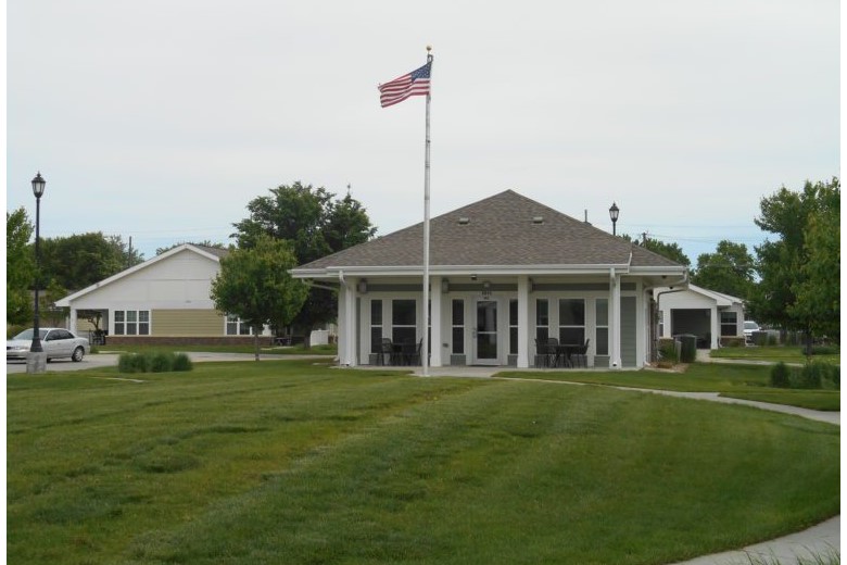 Image of Village Gardens Apartments (2)