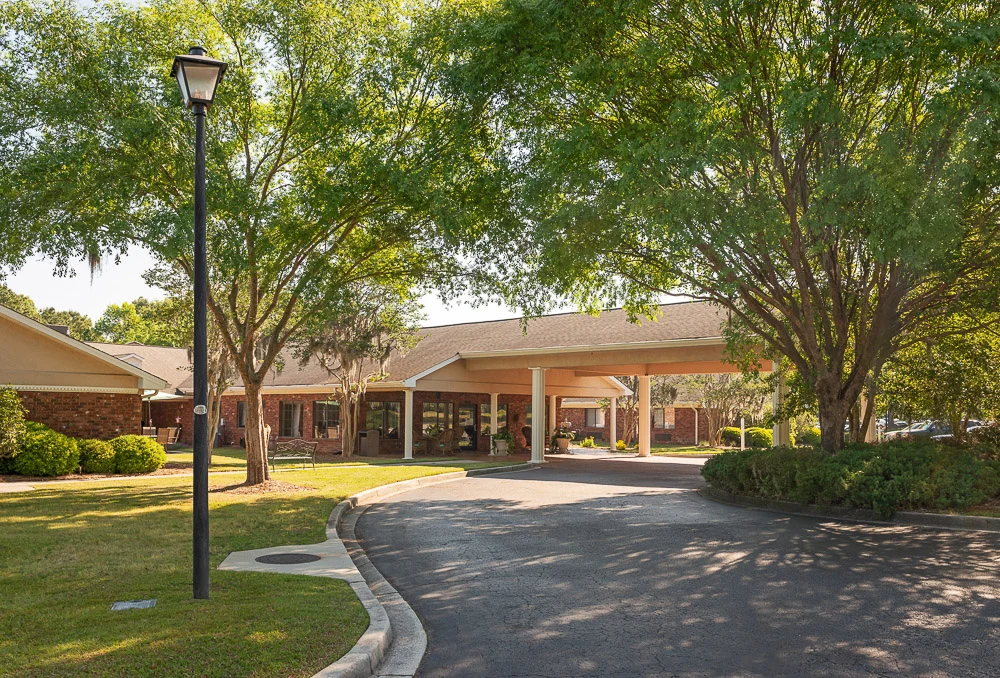 Image of Life Care Center Of Charleston (2)