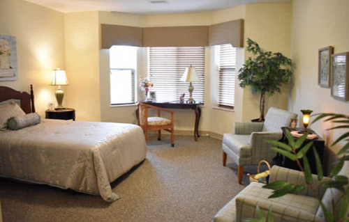 Image of Willow Brook at Delaware Run - Independent Living (7)