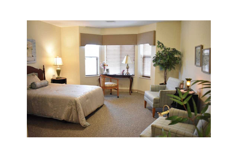 Image of Willow Brook at Delaware Run - Independent Living (7)