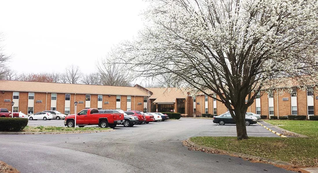 Image of Highland Rim Terrace Senior Apartments (2)