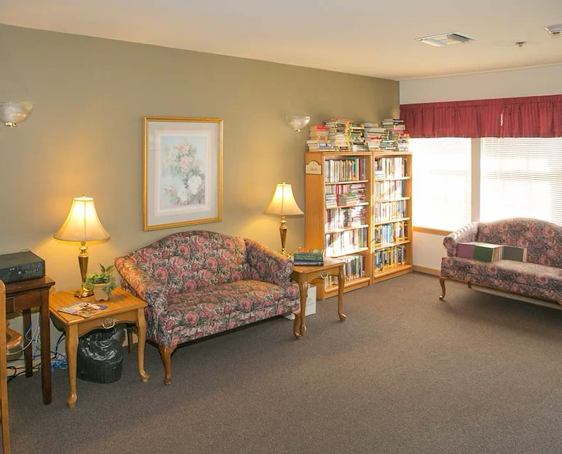 Image of Kenosha Senior Living (5)