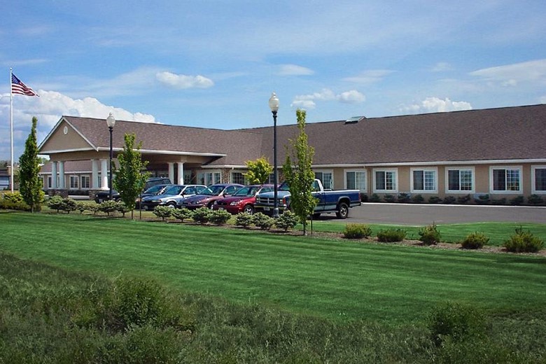 Image of Callaway Gardens Alzheimer's Special Care Center (1)