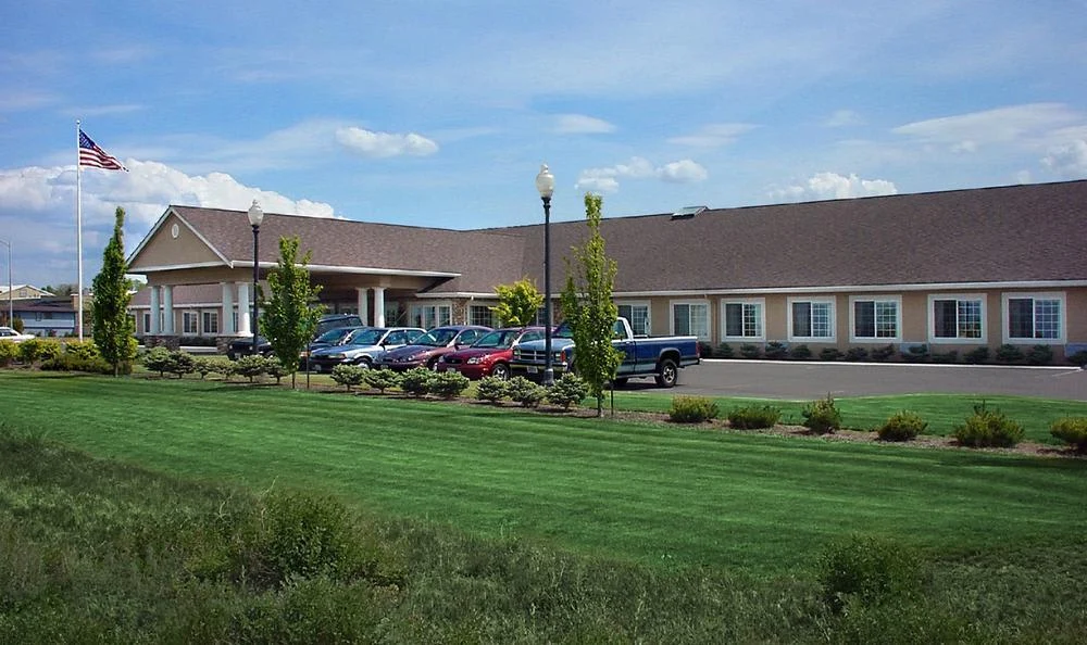 Image of Callaway Gardens Alzheimer's Special Care Center (1)