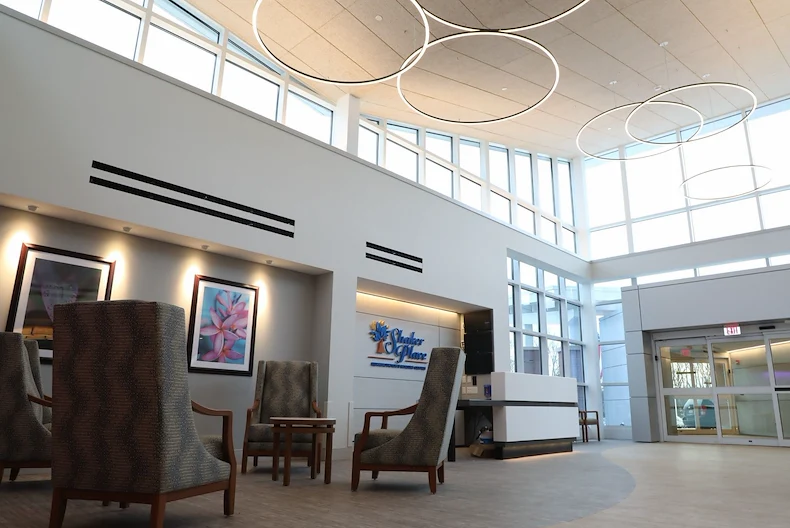 Image of Shaker Place Rehabilitation And Nursing Center (5)