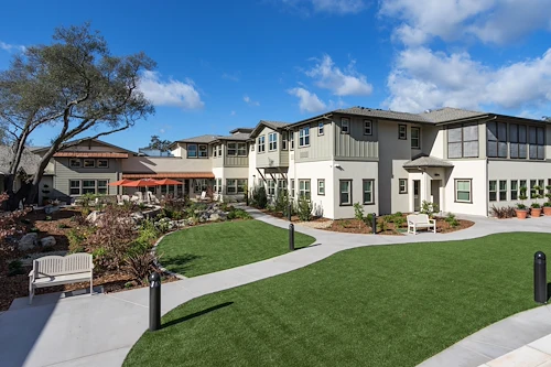 Image of CountryHouse Residence at Granite Bay (1)