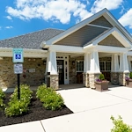 Image of Artis Senior Living of Chestnut Ridge (1)