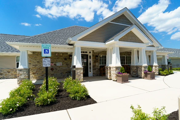 Image of Artis Senior Living of Chestnut Ridge (1)
