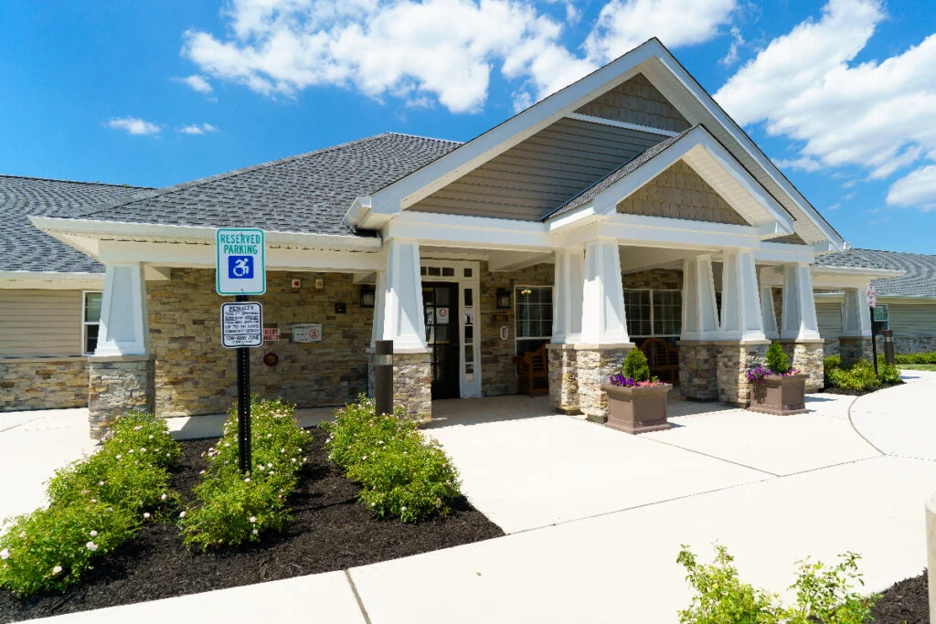 Image of Artis Senior Living of Chestnut Ridge (1)