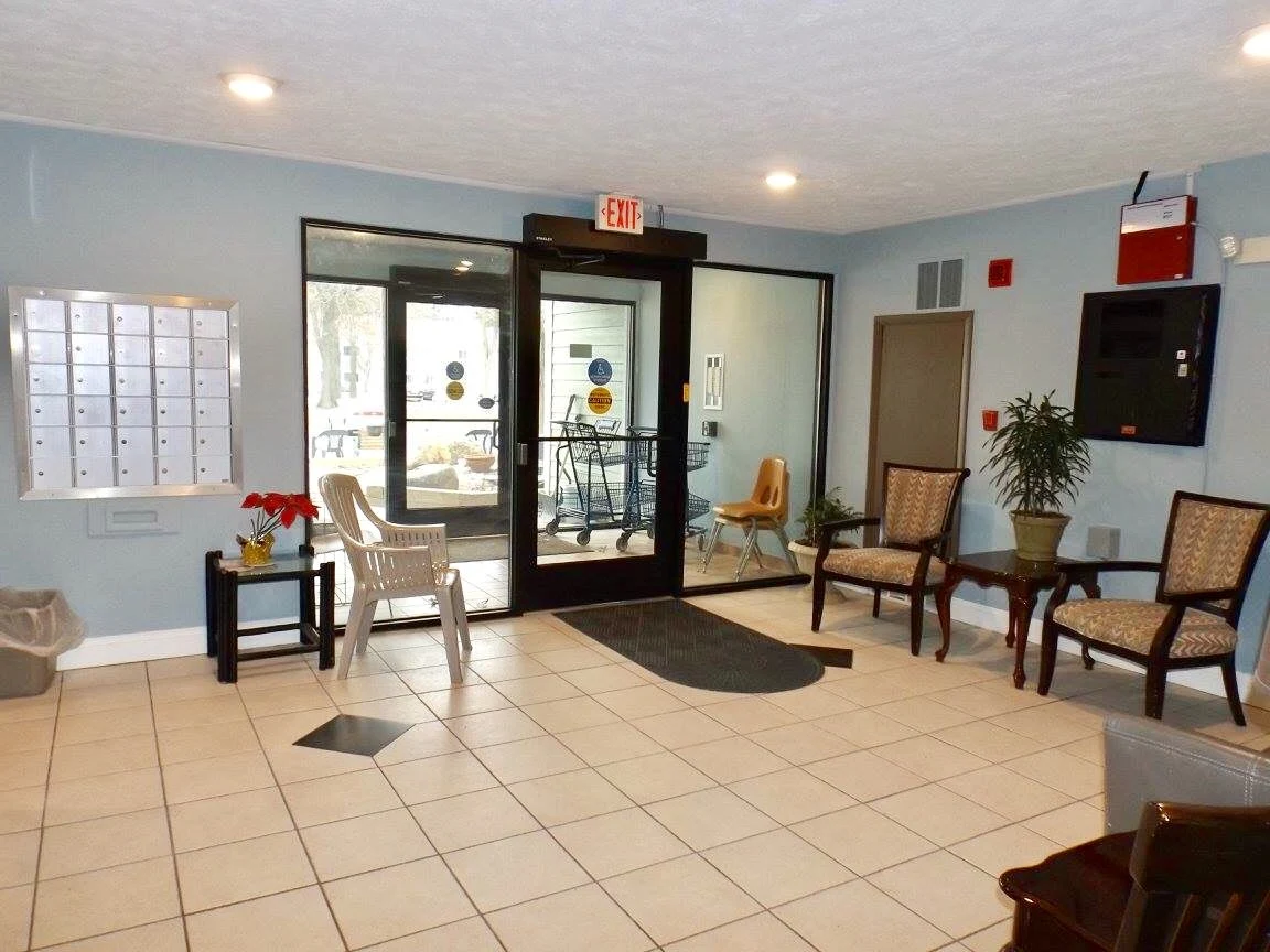 Image of Mill Pond Manor Apartments (3)