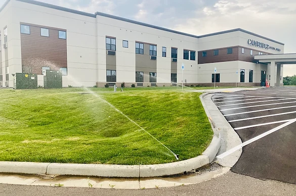 Image of Cambridge Senior Living - Eau Claire (1)