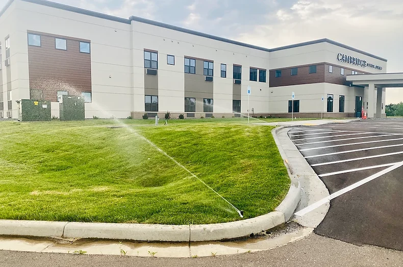 Image of Cambridge Senior Living - Eau Claire (1)