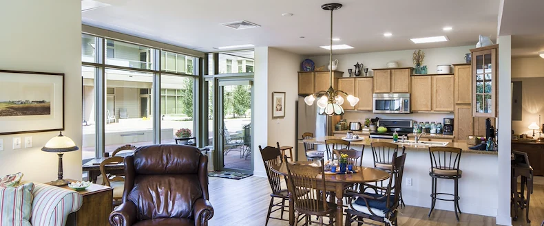 Image of Oaknoll Retirement Residence Senior Living (3)