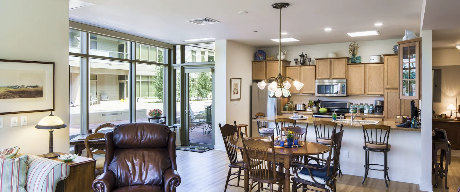 Image of Oaknoll Retirement Residence Senior Living (3)