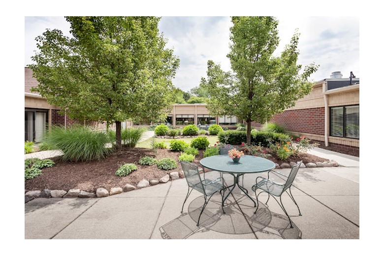 Image of Pomeroy Living Sterling Skilled & Rehab (10)