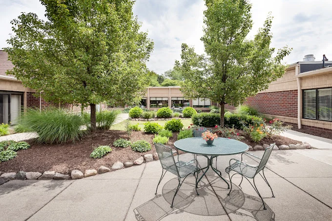 Image of Pomeroy Living Sterling Skilled & Rehab (10)