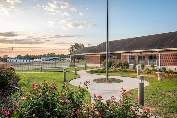 Image of Legacy Nursing & Rehabilitation Cameron (5)