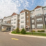 Image of Centralia View Senior Living (1)