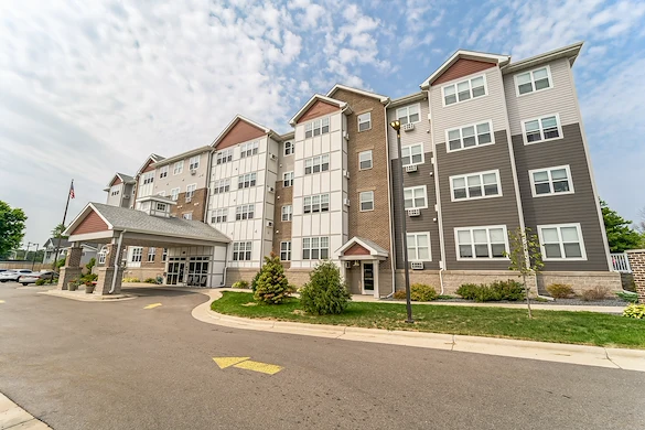 Image of Centralia View Senior Living (1)