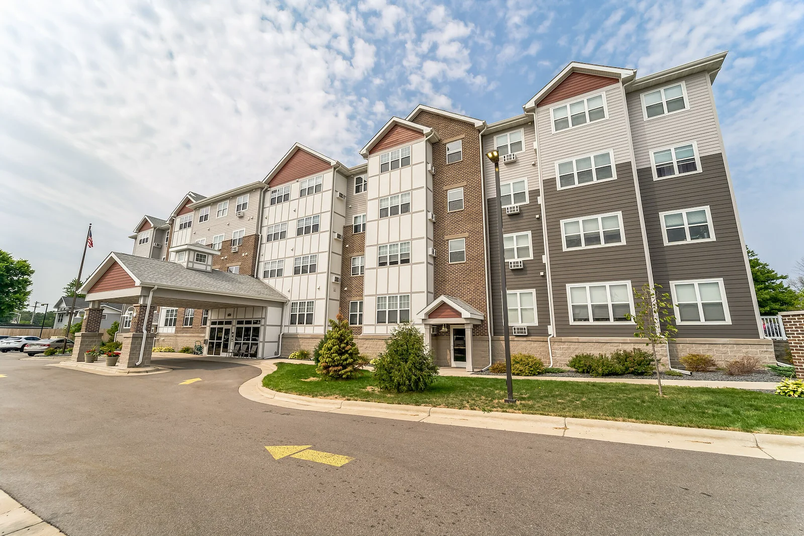 Image of Centralia View Senior Living (1)