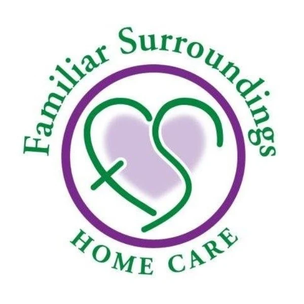 Familiar Surroundings of San Mateo's Logo