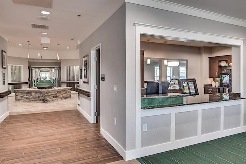 Image of PruittHealth - North Tampa (2)