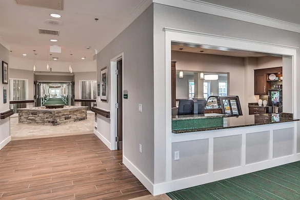 Image of PruittHealth - North Tampa (2)