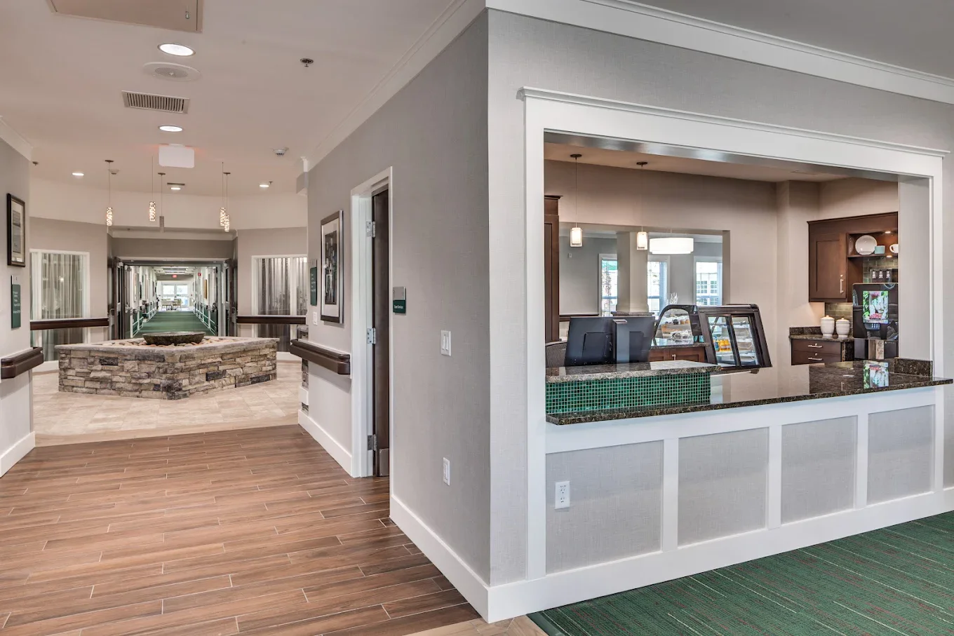 Image of PruittHealth - North Tampa (2)