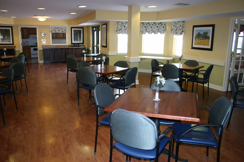 Image of Park View at Oak Crest (9)