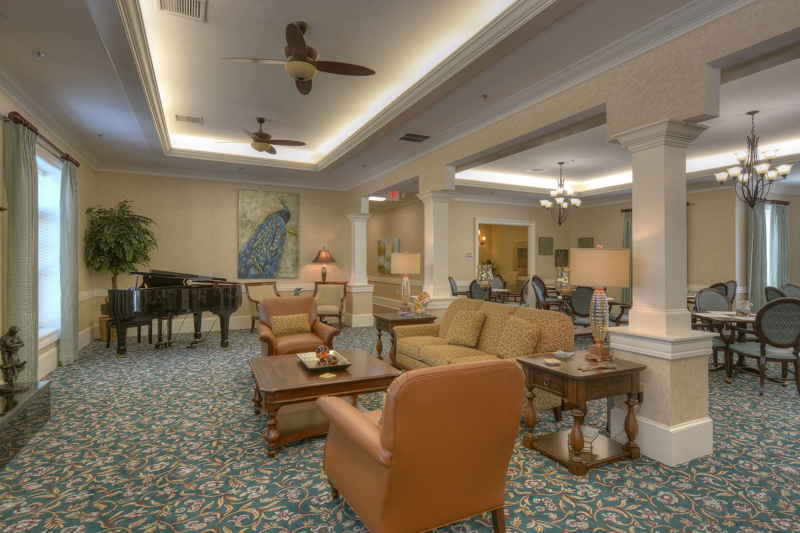 Image of Benton House of Clermont (7)