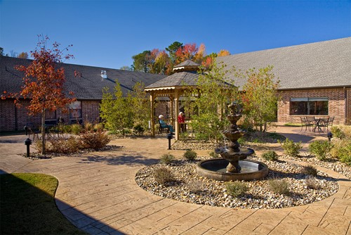 Image of Providence Park Rehabilitation And Skilled Nursing (6)