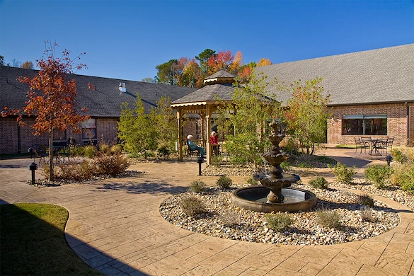 Image of Providence Park Rehabilitation And Skilled Nursing (6)