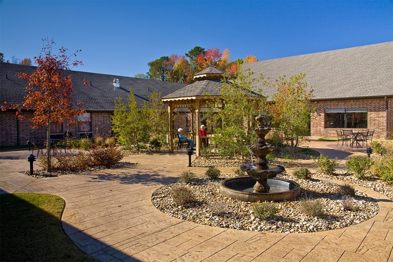Image of Providence Park Rehabilitation And Skilled Nursing (6)