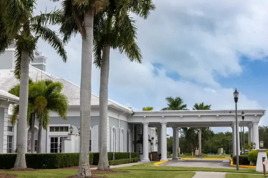 Image of The Barclay at Vero Beach - Assisted Living & Memory Care (2)