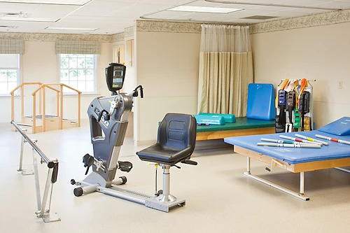 Image of Milford Center (9)
