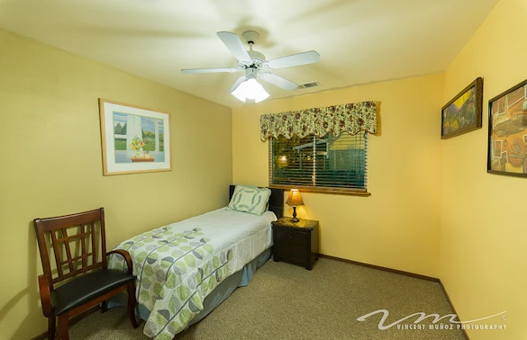 Image of Golden Sierra Care Home (2)