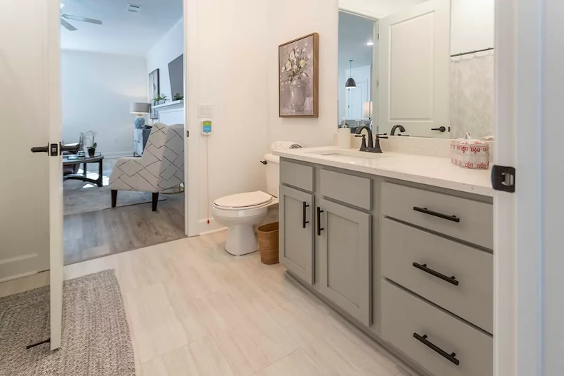 The Manor - Assisted Living