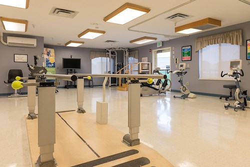 Image of The Loft Rehab & Nursing of Canton (6)