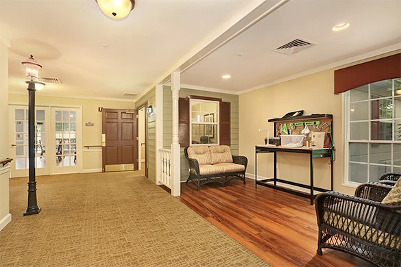 Image of Brookdale College Square (2)