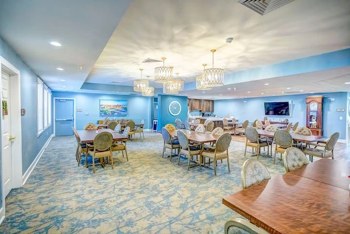 Image of Legacy Village of Hendersonville (5)