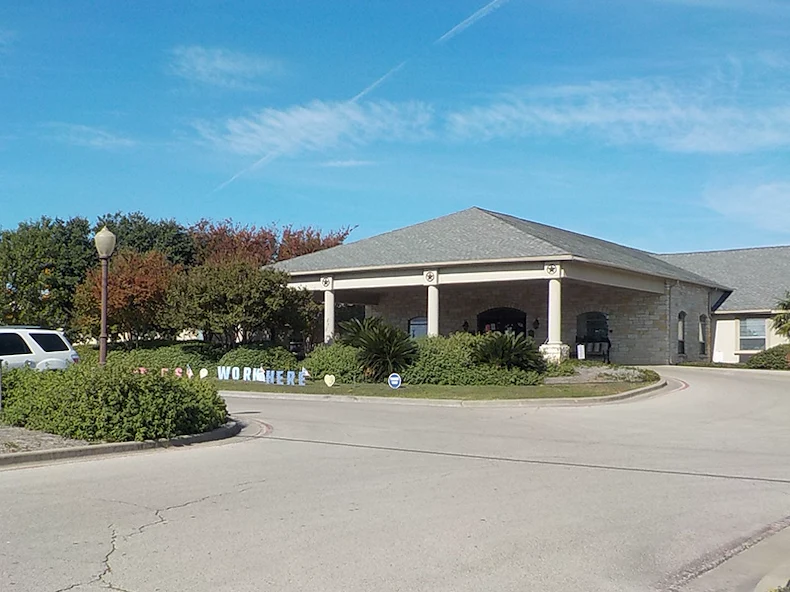 Image of Woodway Rehabilitation And Healthcare Center (1)