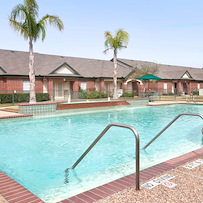 Image of Village on the Park Steeplechase (4)