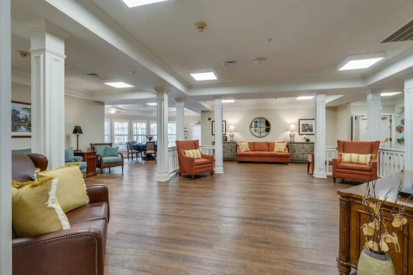 Image of The Legacy of Camden (5)