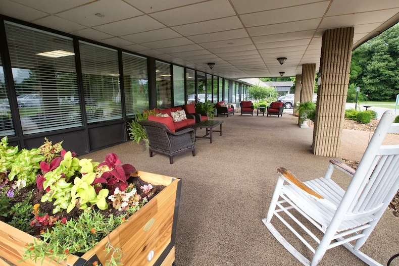 Image of Avondale Health and Rehabilitation Center (2)