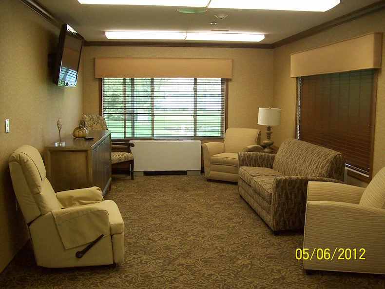 Image of Dubuque Specialty Care (3)