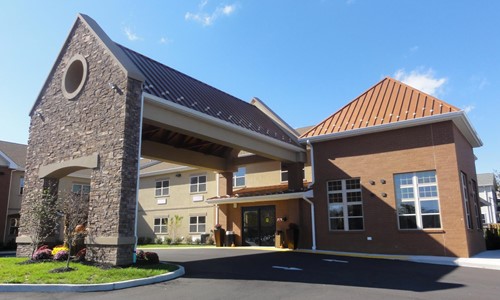 Image of Complete Care At Monmouth, LLC (1)